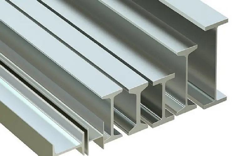 قیمت تیرآهن IPE