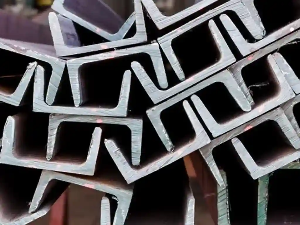 قیمت ناودانی
