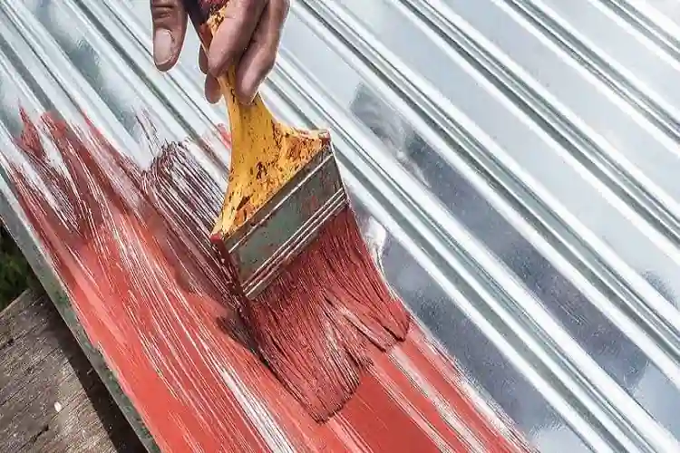 کاربرد ورق رنگی